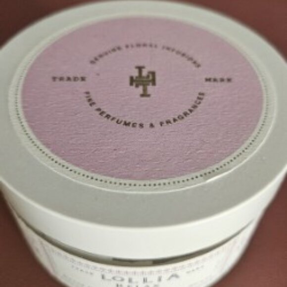 Lollia Relax by Margot Elena -  Bundle! Body butter and foaming bath - Picture 7 of 7